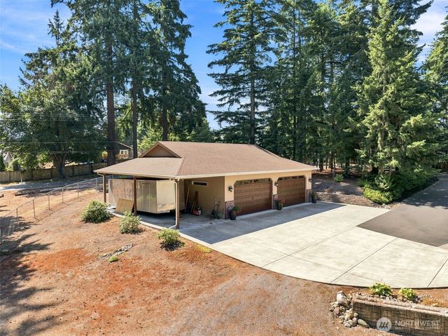 19917 Church Lake Rd E, Bonney Lake, WA 98391