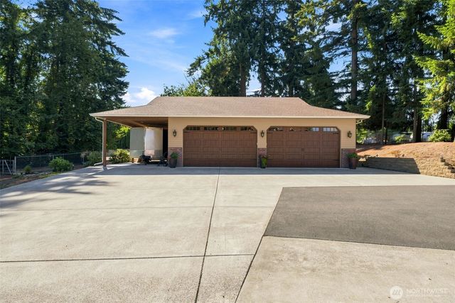 19917 Church Lake Rd E, Bonney Lake, WA 98391