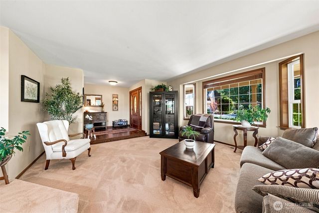 19917 Church Lake Rd E, Bonney Lake, WA 98391