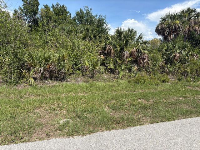 6986 PRINCETON STREET, Port Charlotte, FL 33981