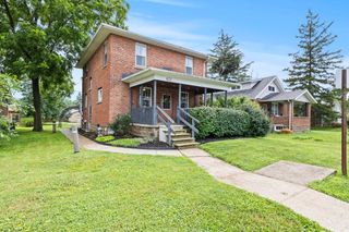 621 W Washington Street, Baltimore, OH 43105