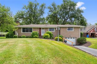 306 Rock Run Rd, Elizabeth Twp/boro, PA 15037
