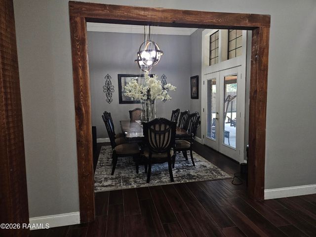 1704 Lawrence Street, Opelousas, LA 70570