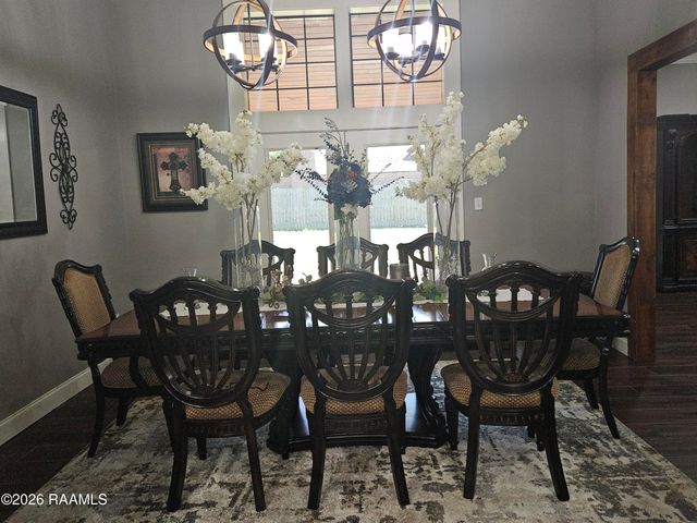 1704 Lawrence Street, Opelousas, LA 70570