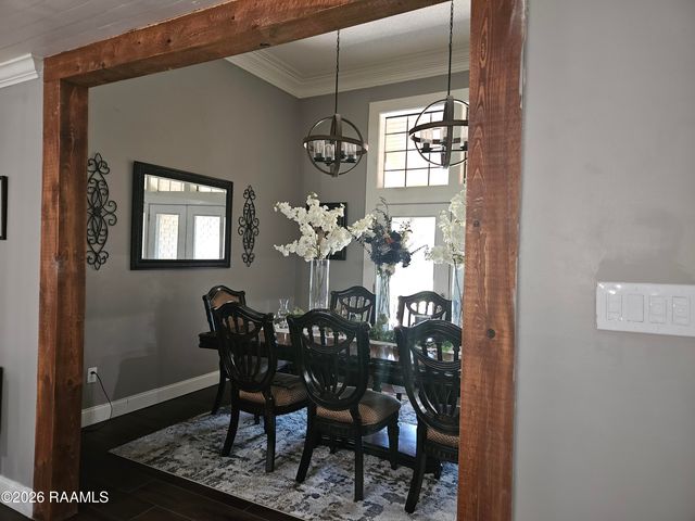 1704 Lawrence Street, Opelousas, LA 70570