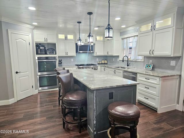 1704 Lawrence Street, Opelousas, LA 70570