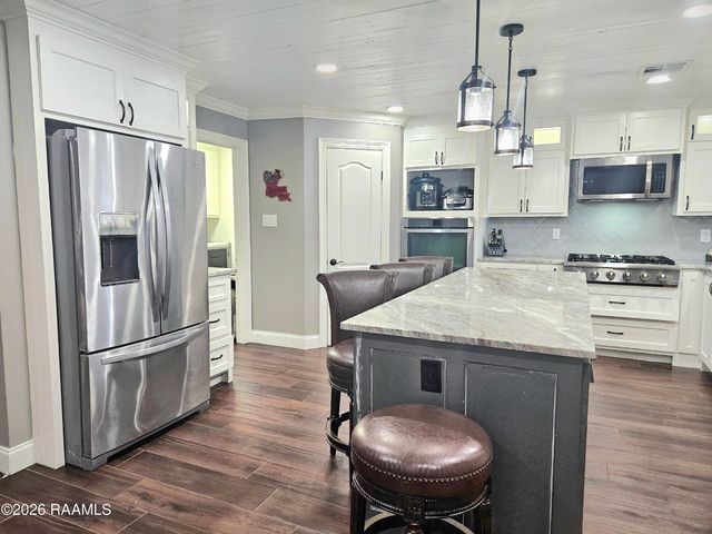 1704 Lawrence Street, Opelousas, LA 70570