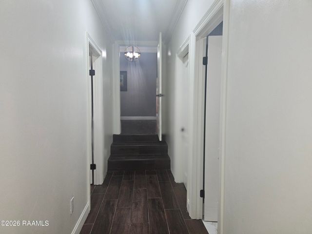 1704 Lawrence Street, Opelousas, LA 70570