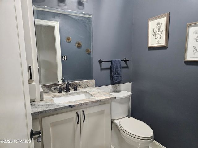 1704 Lawrence Street, Opelousas, LA 70570