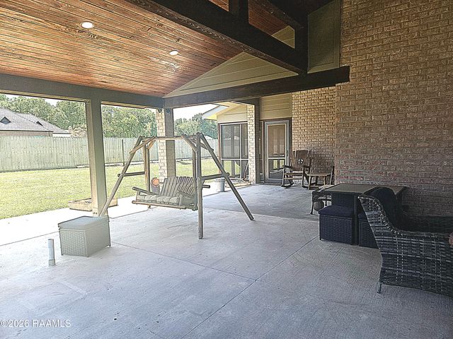 1704 Lawrence Street, Opelousas, LA 70570