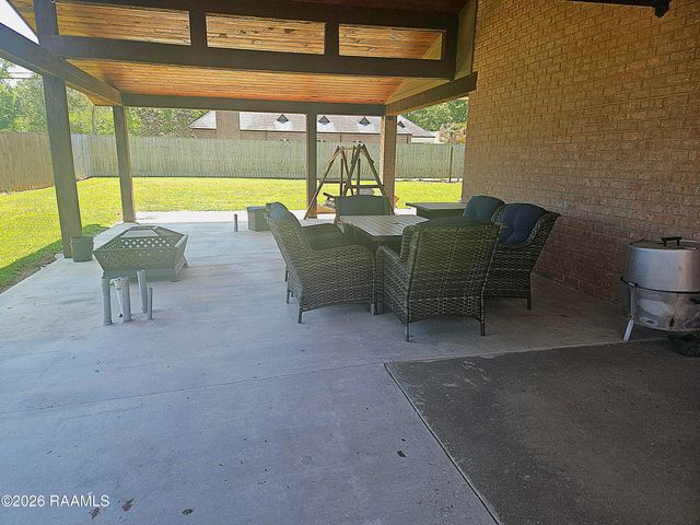 1704 Lawrence Street, Opelousas, LA 70570