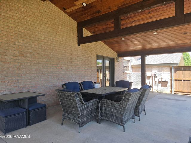 1704 Lawrence Street, Opelousas, LA 70570
