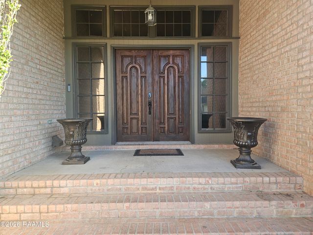 1704 Lawrence Street, Opelousas, LA 70570