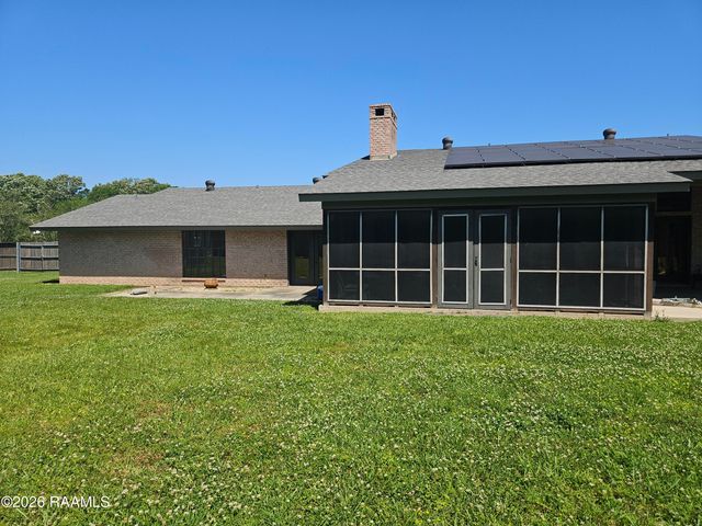 1704 Lawrence Street, Opelousas, LA 70570
