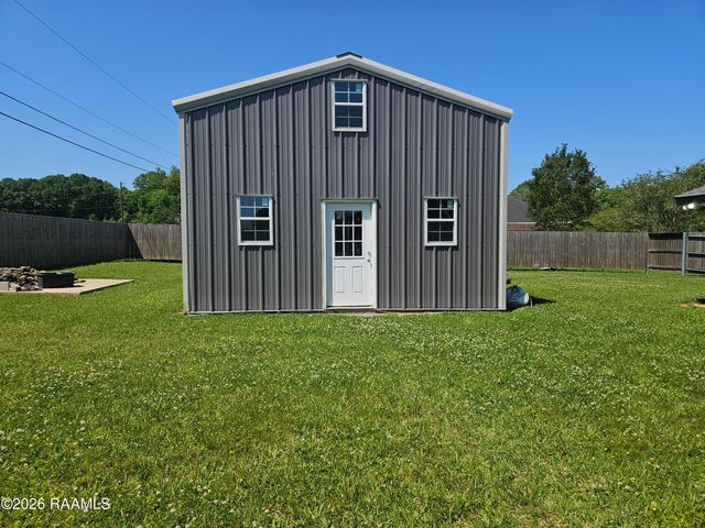 1704 Lawrence Street, Opelousas, LA 70570