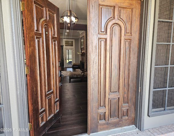 1704 Lawrence Street, Opelousas, LA 70570