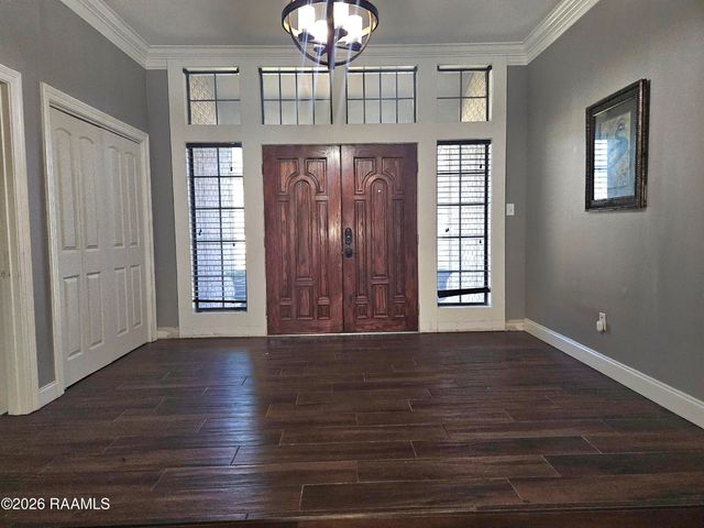 1704 Lawrence Street, Opelousas, LA 70570