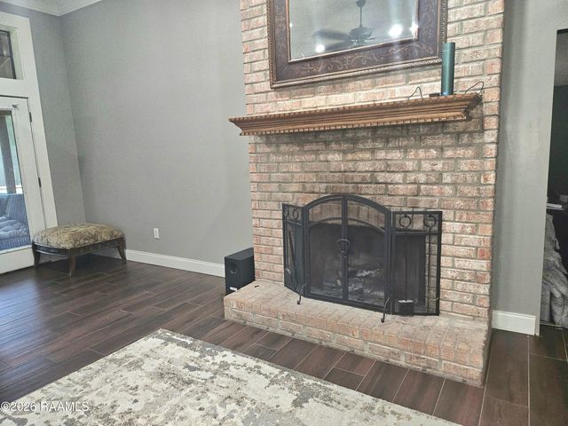 1704 Lawrence Street, Opelousas, LA 70570