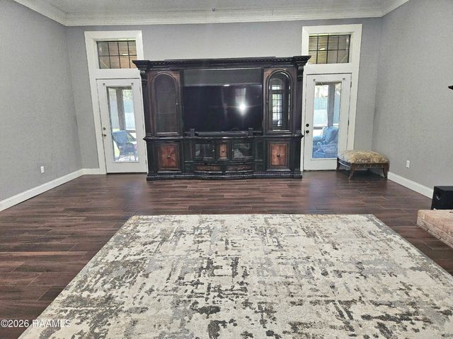 1704 Lawrence Street, Opelousas, LA 70570