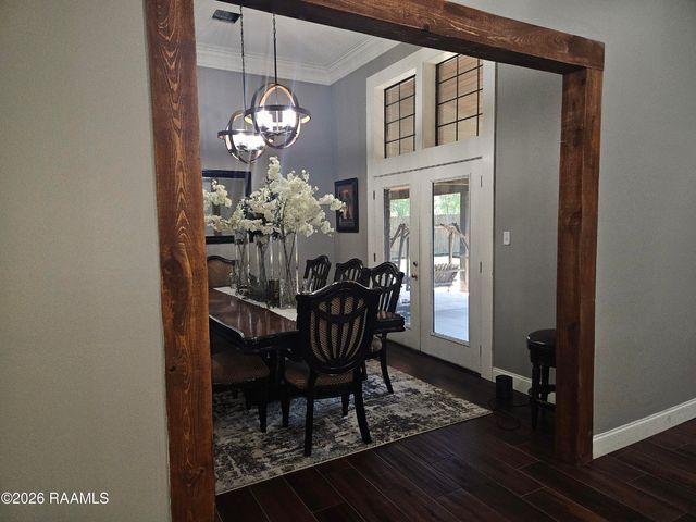 1704 Lawrence Street, Opelousas, LA 70570