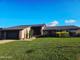 1704 Lawrence Street, Opelousas, LA 70570