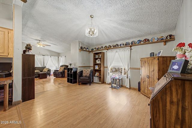 11275 N 99TH Avenue 77, Peoria, AZ 85345