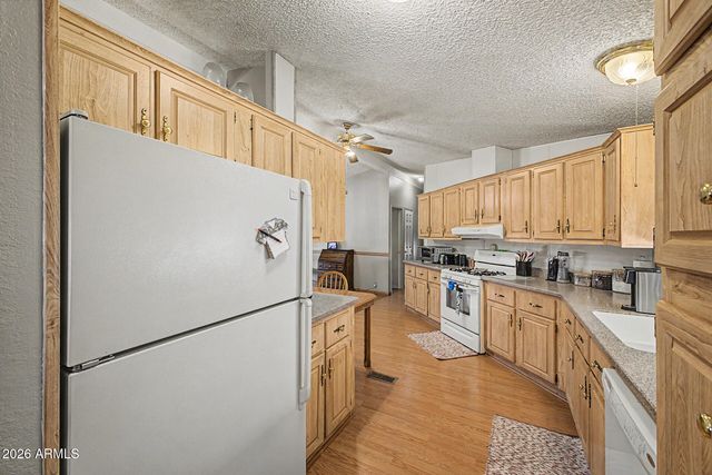 11275 N 99TH Avenue 77, Peoria, AZ 85345