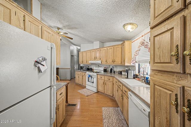 11275 N 99TH Avenue 77, Peoria, AZ 85345