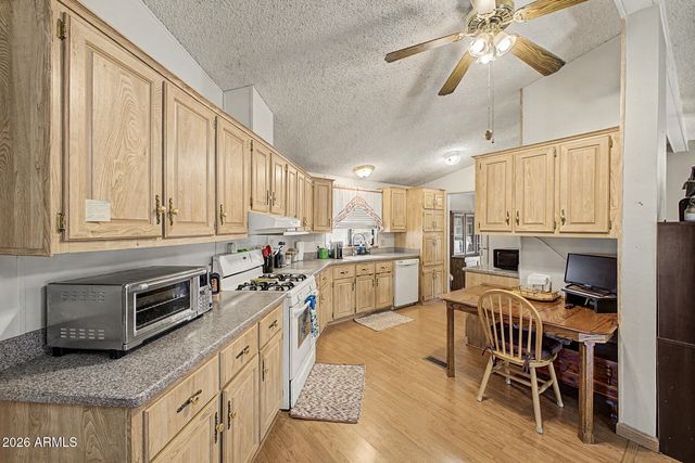 11275 N 99TH Avenue 77, Peoria, AZ 85345