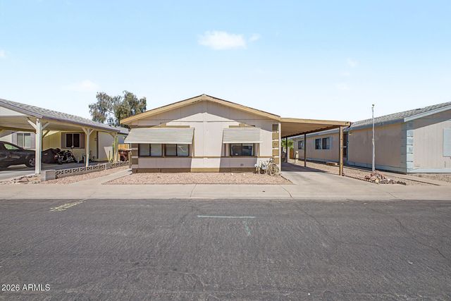 11275 N 99TH Avenue 77, Peoria, AZ 85345