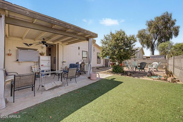 11275 N 99TH Avenue 77, Peoria, AZ 85345