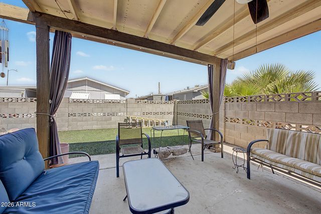 11275 N 99TH Avenue 77, Peoria, AZ 85345