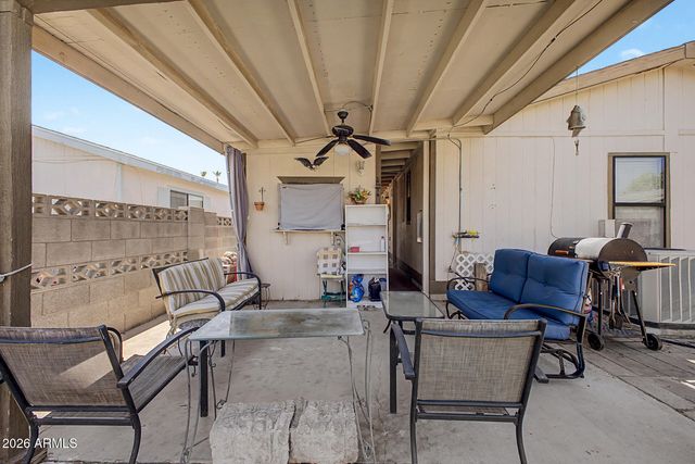 11275 N 99TH Avenue 77, Peoria, AZ 85345