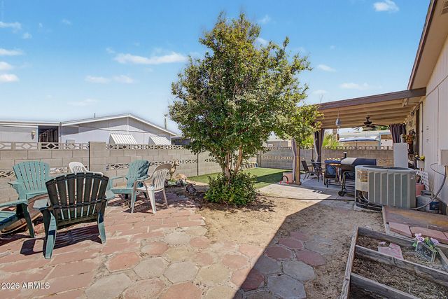 11275 N 99TH Avenue 77, Peoria, AZ 85345