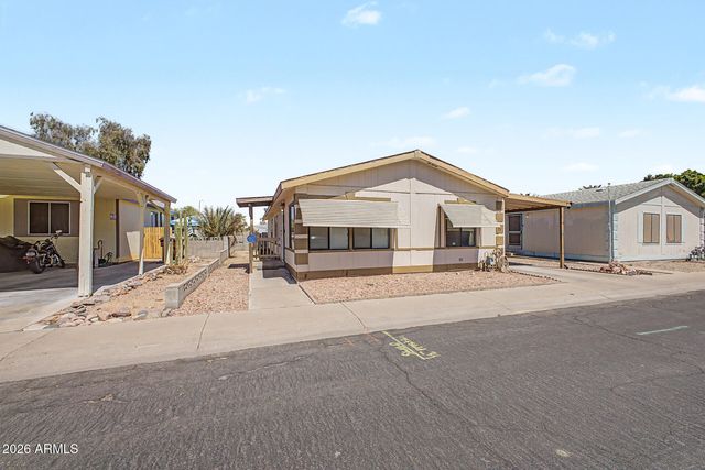11275 N 99TH Avenue 77, Peoria, AZ 85345