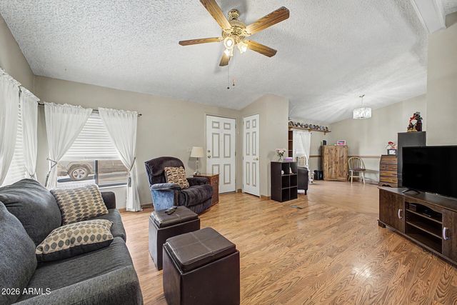11275 N 99TH Avenue 77, Peoria, AZ 85345