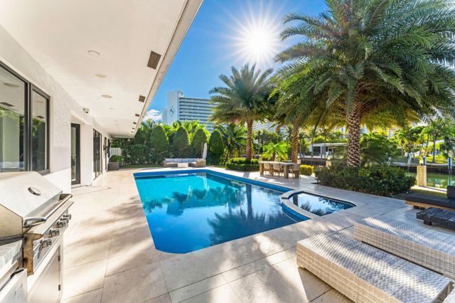 2636 Grace Drive, Fort Lauderdale, FL 33316