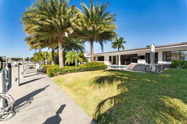 2636 Grace Drive, Fort Lauderdale, FL 33316