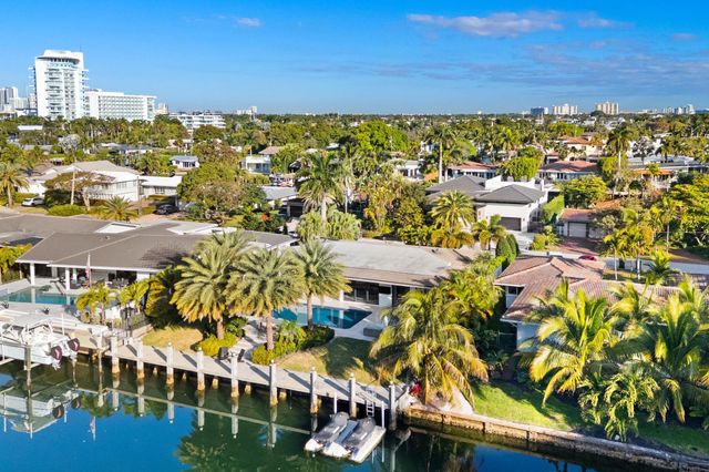 2636 Grace Drive, Fort Lauderdale, FL 33316