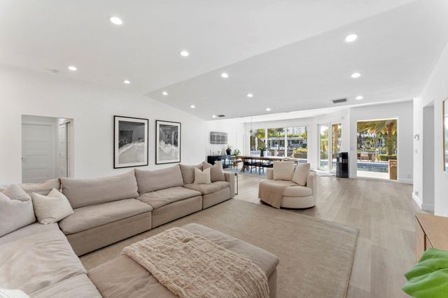 2636 Grace Drive, Fort Lauderdale, FL 33316