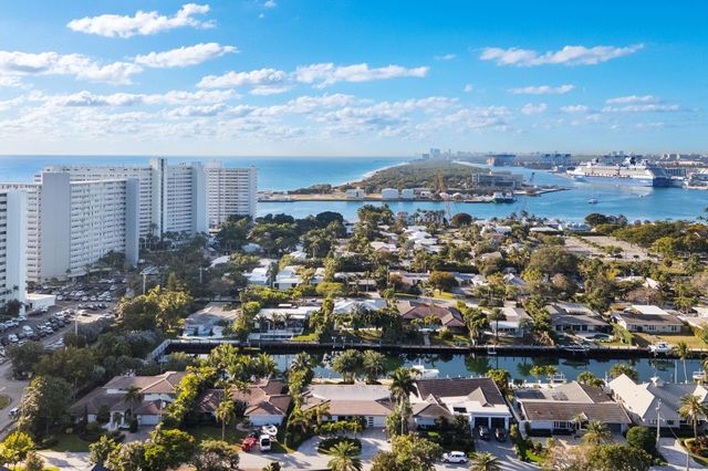 2636 Grace Drive, Fort Lauderdale, FL 33316