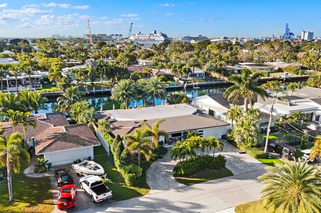 2636 Grace Drive, Fort Lauderdale, FL 33316