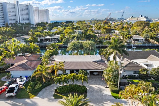 2636 Grace Drive, Fort Lauderdale, FL 33316