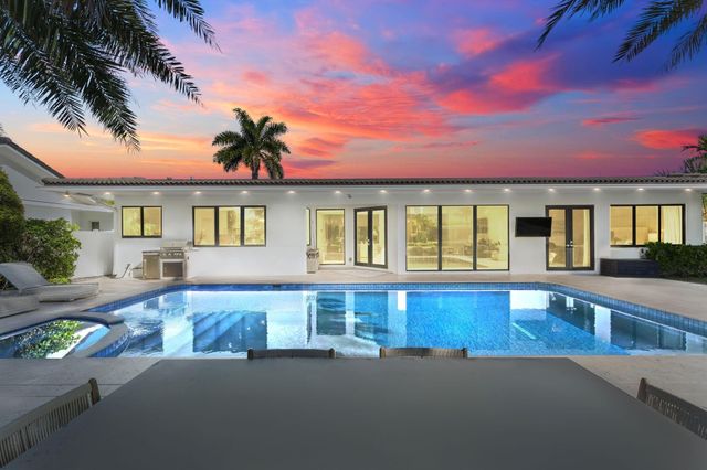 2636 Grace Drive, Fort Lauderdale, FL 33316