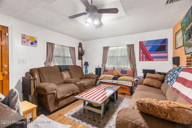 1026 Roosevelt, Brooksville, FL 34604