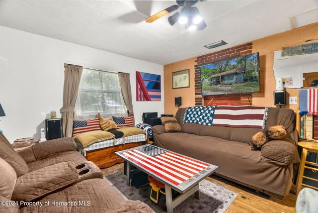 1026 Roosevelt, Brooksville, FL 34604