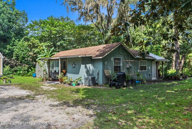 1026 Roosevelt, Brooksville, FL 34604