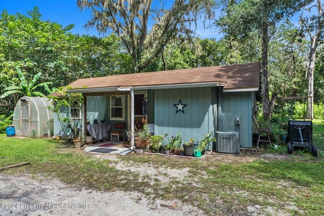 1026 Roosevelt, Brooksville, FL 34604