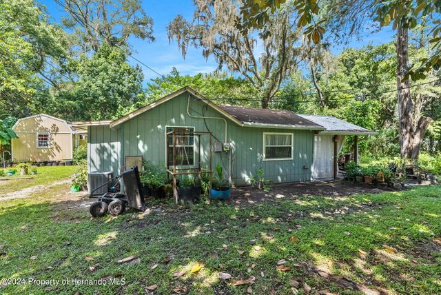 1026 Roosevelt, Brooksville, FL 34604