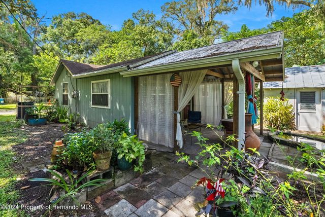 1026 Roosevelt, Brooksville, FL 34604